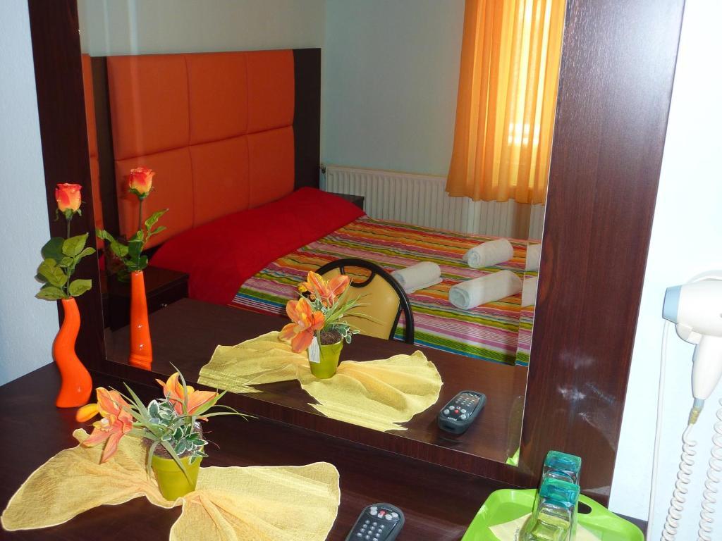 Hotel White Rose Beach Olympiakí Aktí Pokój zdjęcie