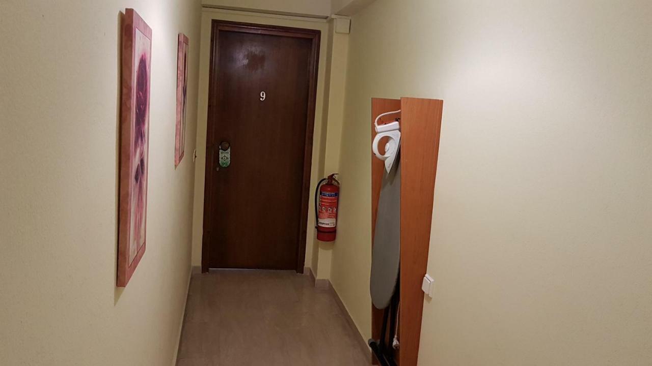 Hotel White Rose Beach Olympiakí Aktí Zewnętrze zdjęcie