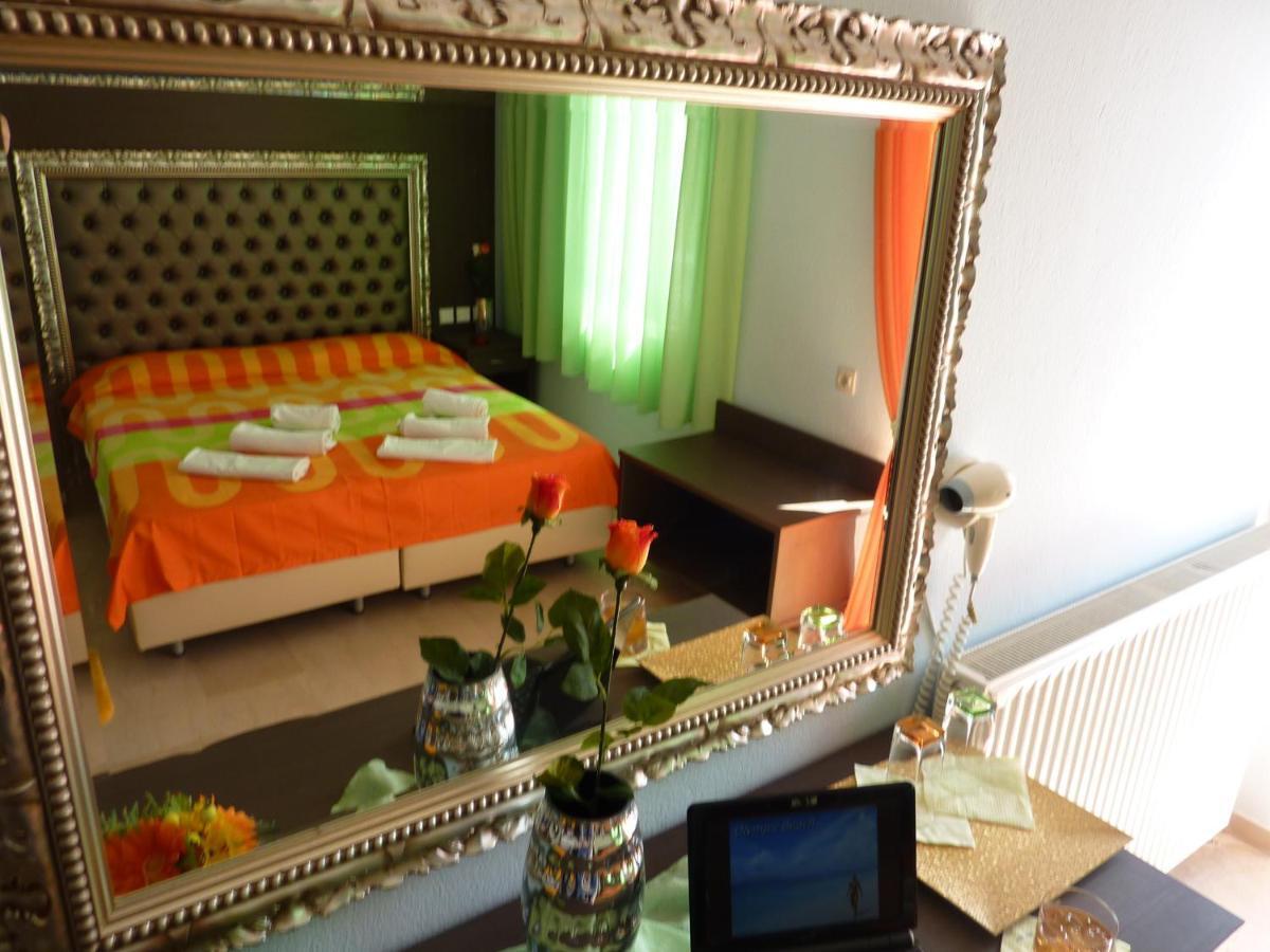 Hotel White Rose Beach Olympiakí Aktí Pokój zdjęcie
